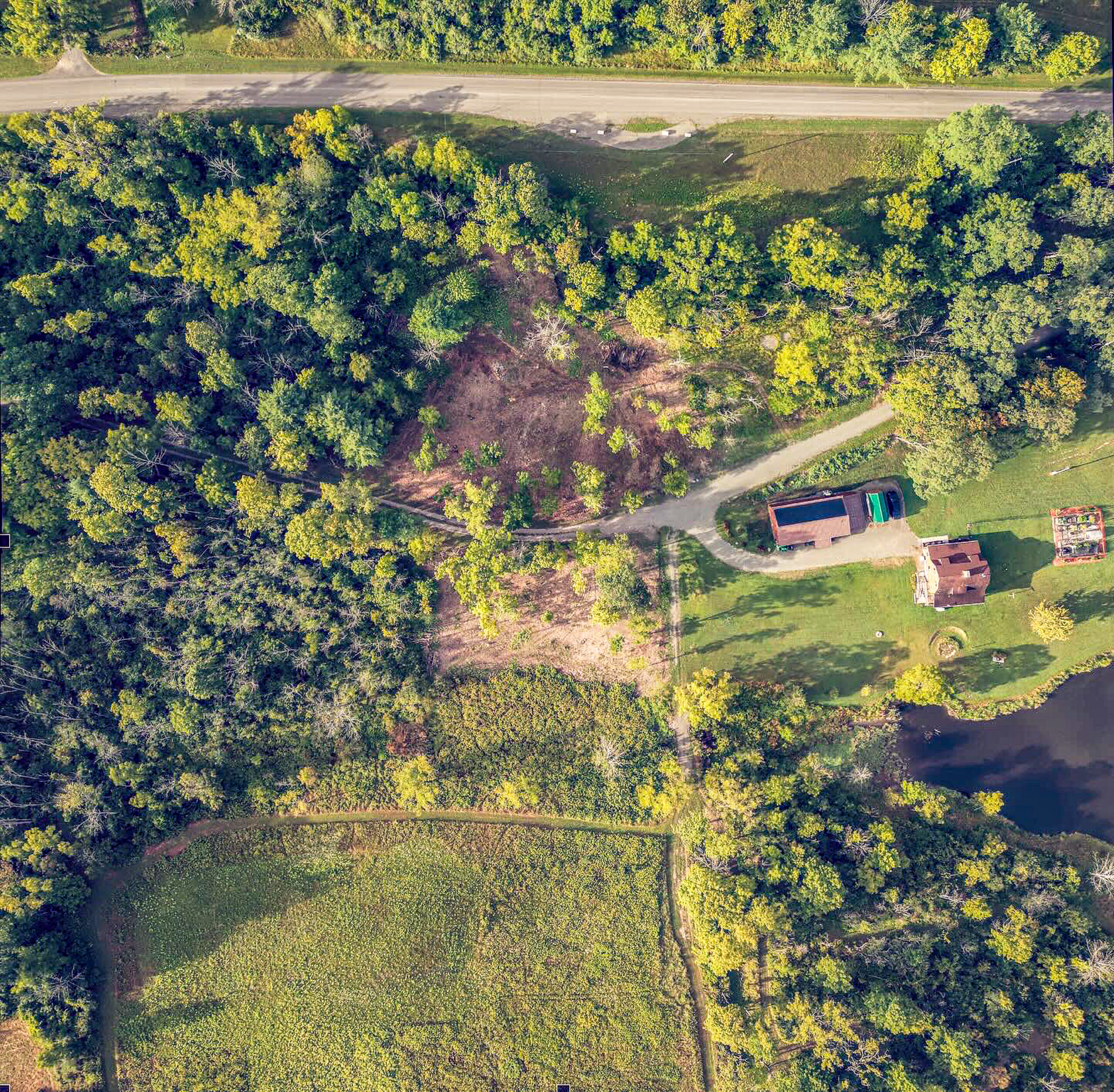 goldenrod inn birdseye view property
